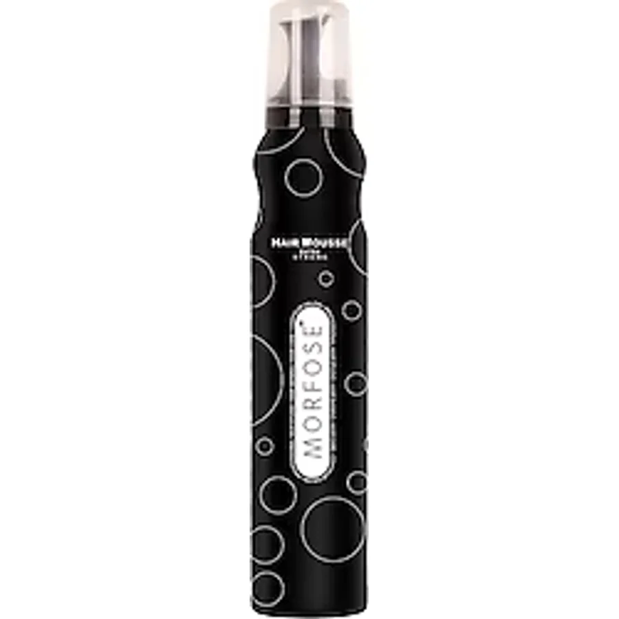 Morfose Extra Strong 200 ml Saç Köpüğü
