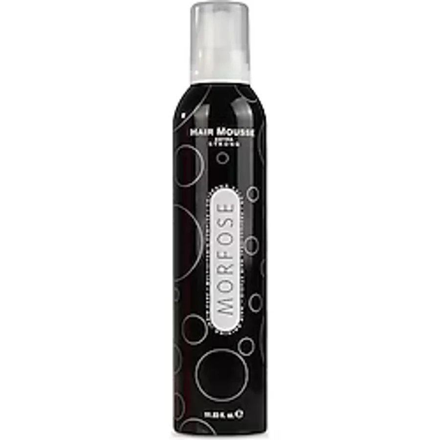 Morfose Extra Strong 350 ml Saç Köpüğü