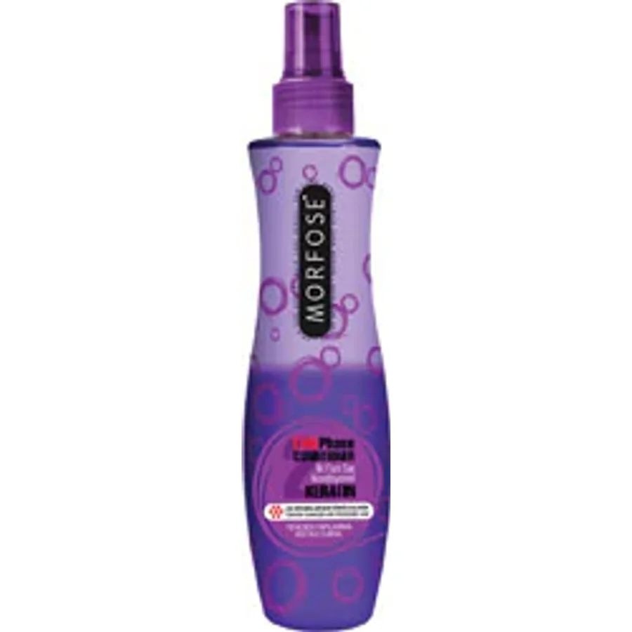 Morfose Keratin İki Fazlı Kondisyoner 240 ml Fön Suyu