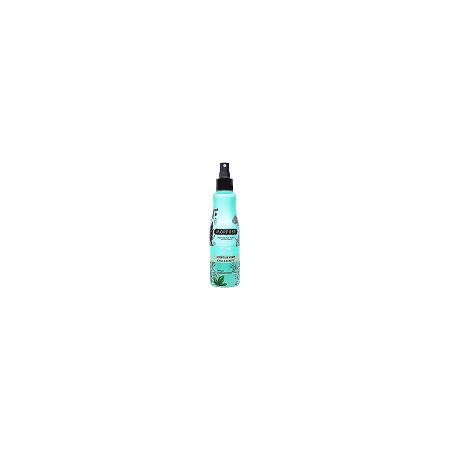 Morfose Kinoa & Kenevir İki Fazlı Kondisyoner 220 ml Fön Suyu