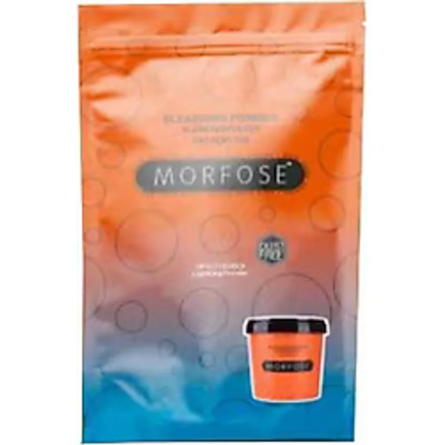 Morfose Mavi 500 ml Toz Saç Açıcı