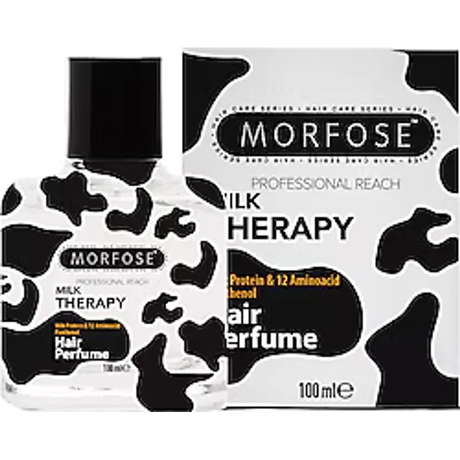 Morfose Milk Therapy 100 ml Saç Parfümü