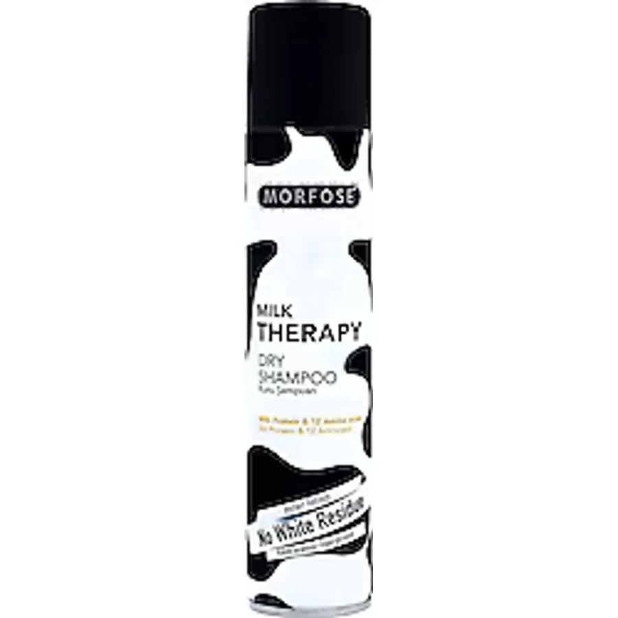 Morfose Milk Therapy 200 ml Kuru Şampuan