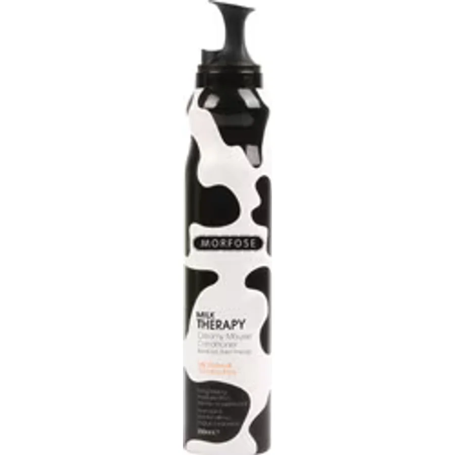 Morfose Milk Therapy 200 ml Saç Köpüğü