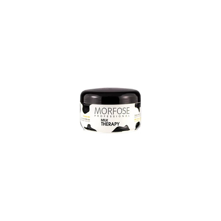 Morfose Milk Therapy 500 ml Saç Maskesi