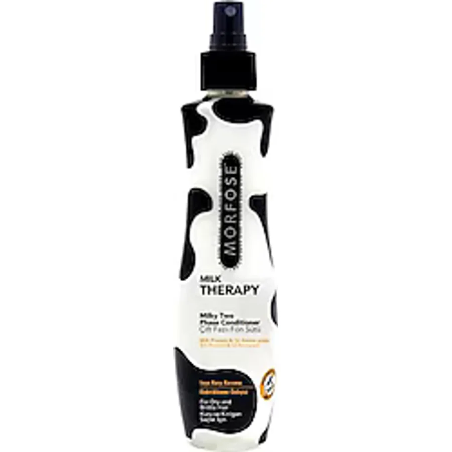 Morfose Milk Therapy İki Fazlı Kondisyoner 240 ml Fön Suyu