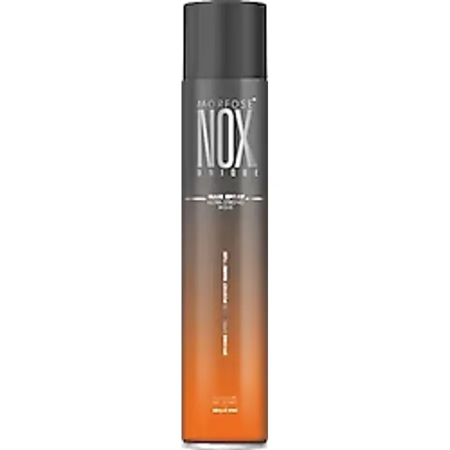 Morfose Nox Ultra Strong 400 ml Saç Spreyi