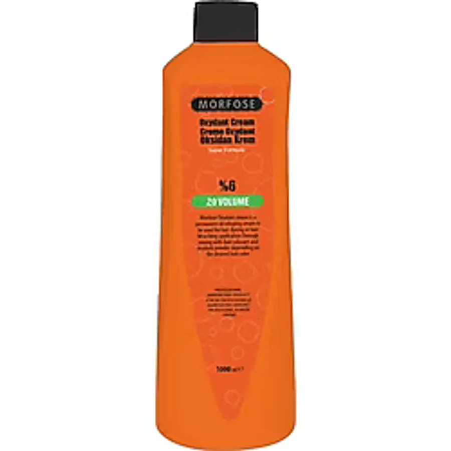 Morfose Oksidan Krem 20 Volüm 1000 Ml diger