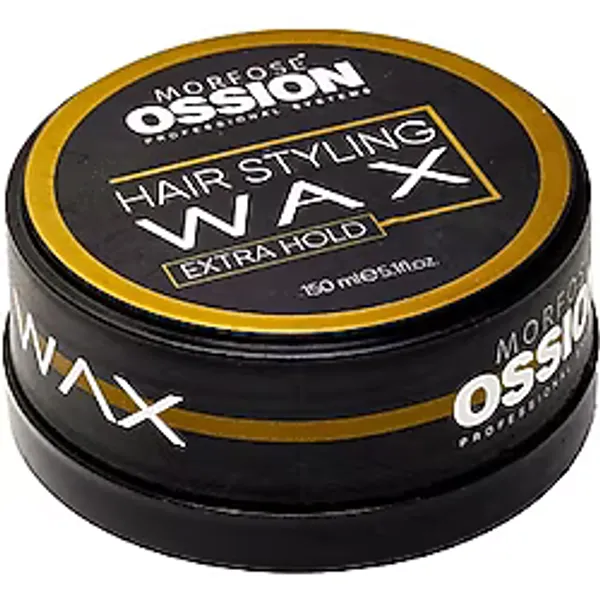 Morfose Ossion Extra Hold Wax 150 ml