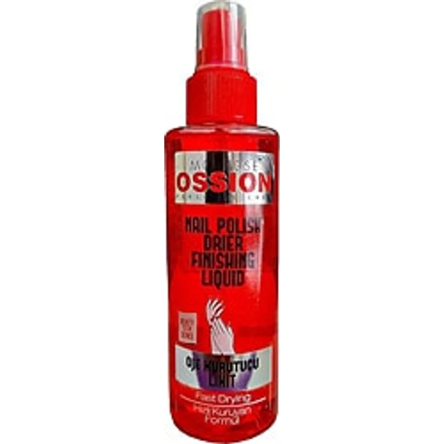 Morfose Ossion Oje Kurutucu Likit 150 ml