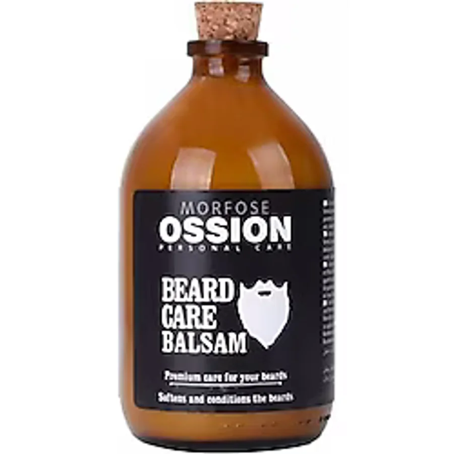 Morfose Ossion Sakal Balsamı 100 ml
