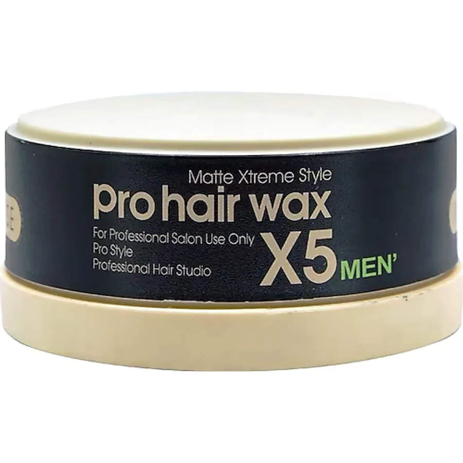 Morfose Pro X5 Men Matte Xtreme 150 ml Wax