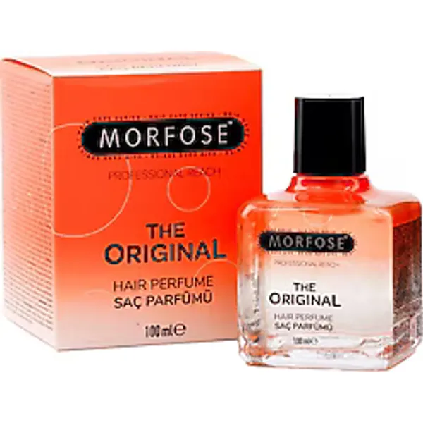 Morfose The Original 100 ml Saç Parfümü