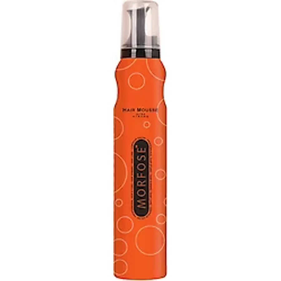 Morfose Ultra Strong 200 ml Saç Köpüğü