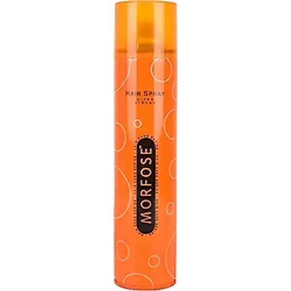 Morfose Ultra Strong 250 ml Saç Spreyi