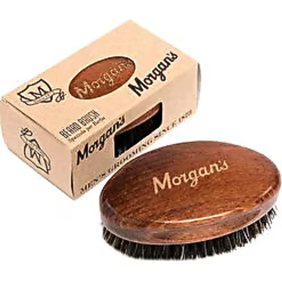 Morgan's Pomade Büyük Boy Sakal Fırçası