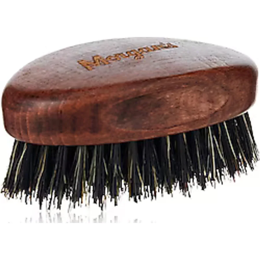 Morgan's Pomade Küçük Boy Sakal Fırçası