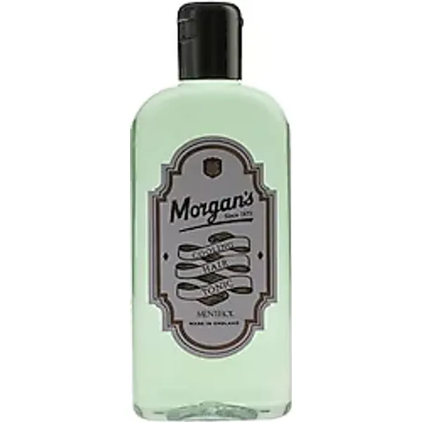 Morgan 's Pomade Mentollü Ferahlatıcı Saç Toniği 250 ml