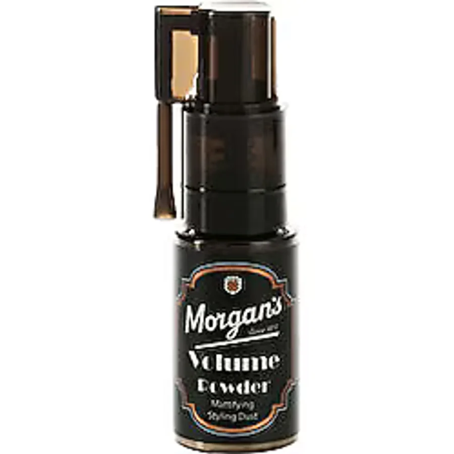 Morgan's Pomade Styling Volume Powder Matlaştırıcı Hacim Pudrası 10 G