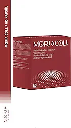 Moria Coll Kolajen 60 Tablet