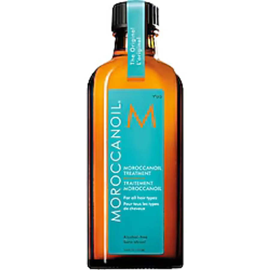 Moroccanoil Treatment Original 100 ml Saç Bakım Yağı