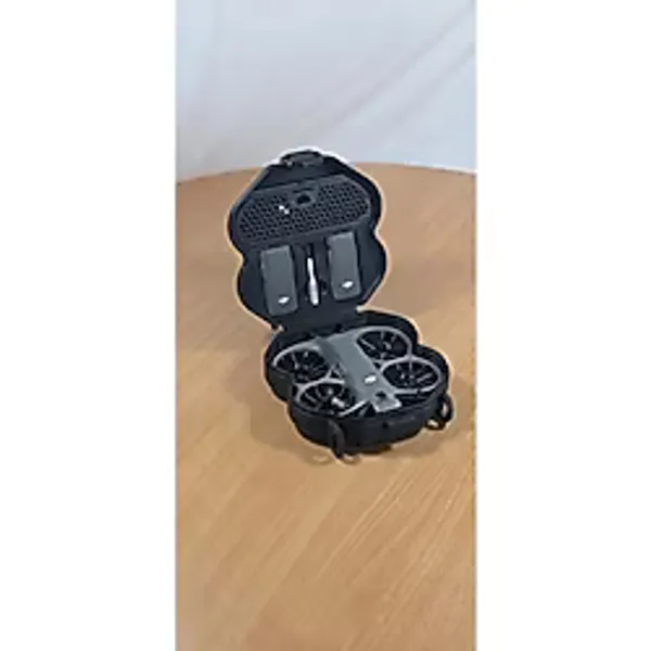 Morphena3D Djı Neo 2 Drone Taşıma Kutusu Kumandalı - 3D Baskı Koruyucu Kutu - Drone Aksesuarı - Pla