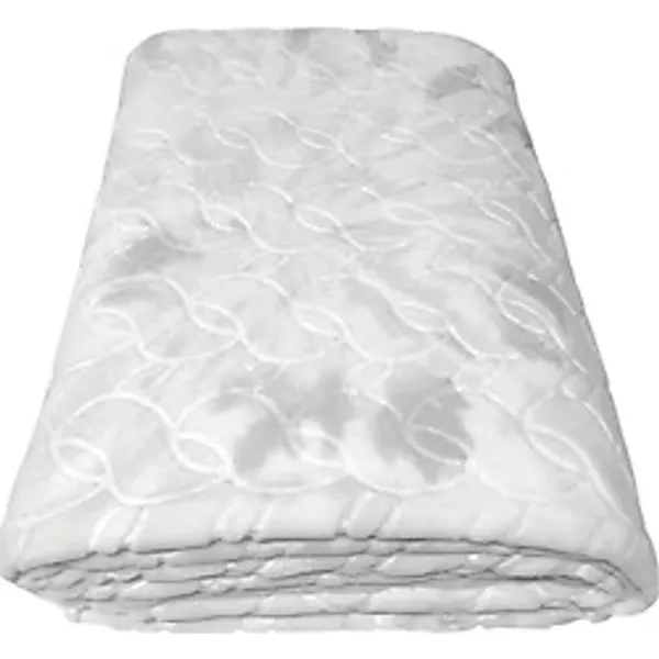 MORRİVAL 6 M2 KABARTMALI ELEGANCE HALI ÖRTÜSÜ LASTİKSİZ, 220X320 CM ULTRA YUMUŞAK
