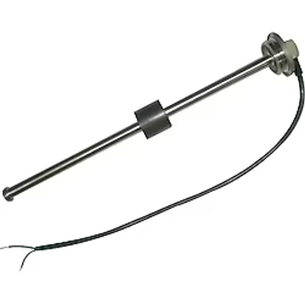 Mors Yakit Ve Su Samandirasi Ohm:0-190 60 Cm