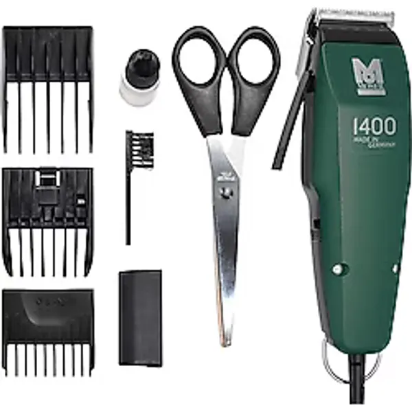 Moser 1406 Saç Kesme Makinesi
