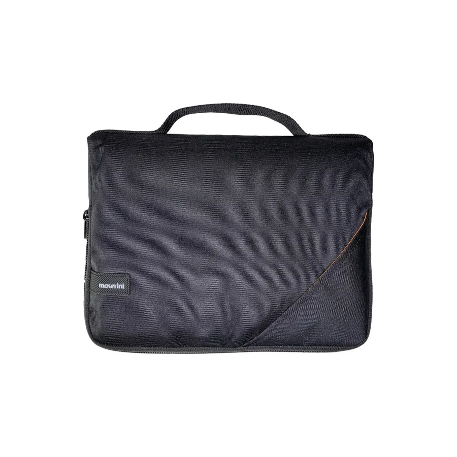 Moserini Huawei Matepad 11.5''/ Matepad Air 11.5'/papermate 11.5' Tablet Çantası - Siyah