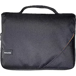 Moserini Huawei Matepad 11.5''/ Matepad Air 11.5'/papermate 11.5' Tablet Çantası - Siyah