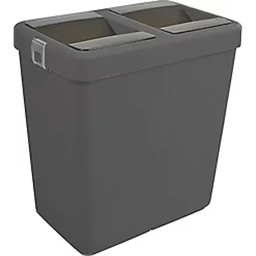 Motek Comfort 80 lt Çöp Kovası