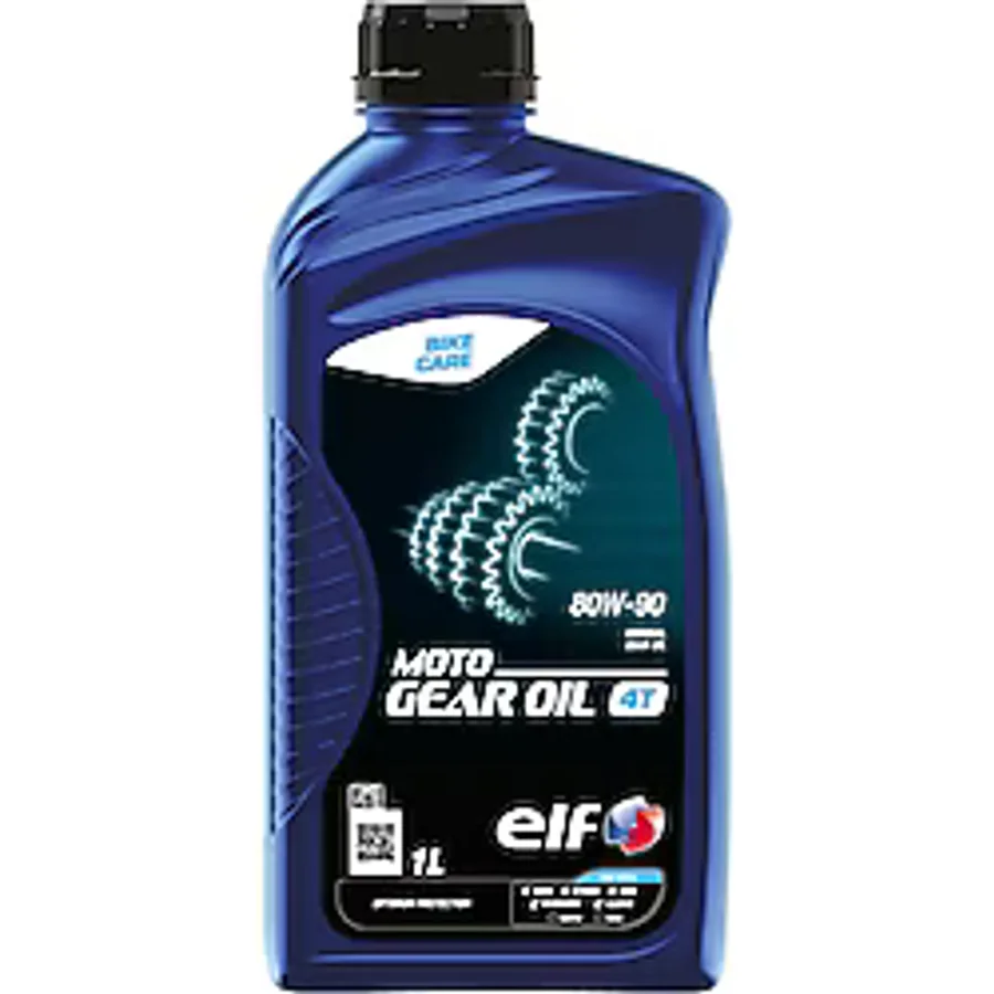 Moto Gear Oil 80W90 1lt