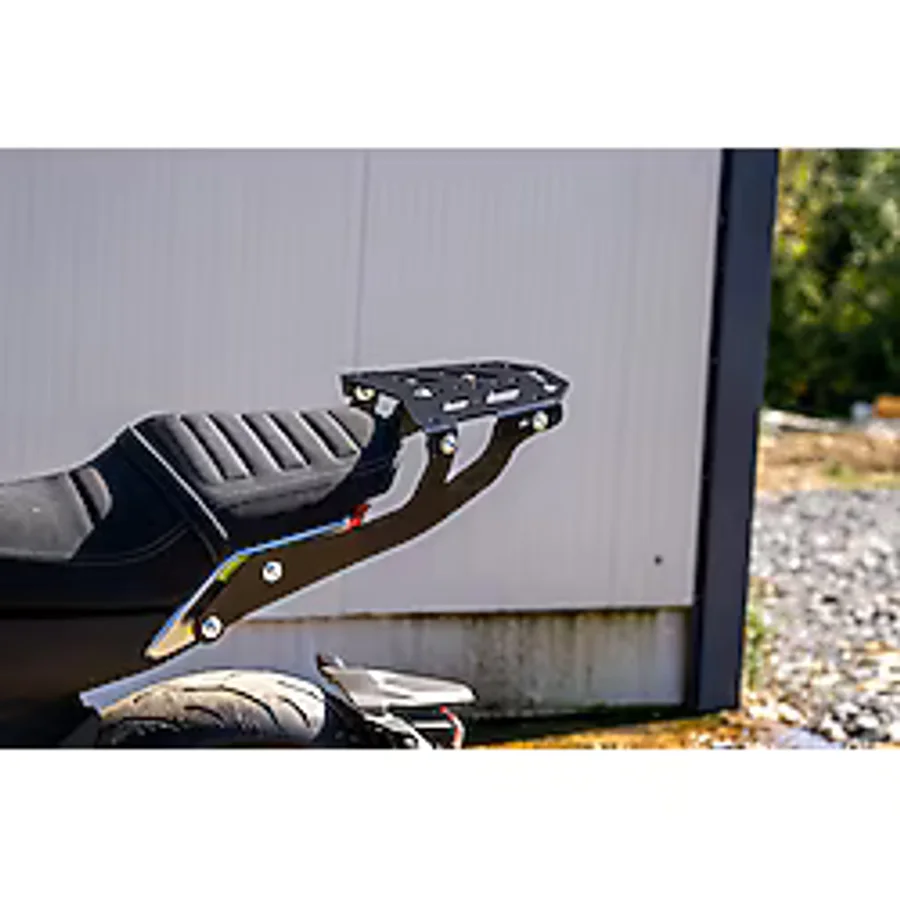 Moto Üçel Cfmoto Clx 250 Uyumlu Çanta Demiri