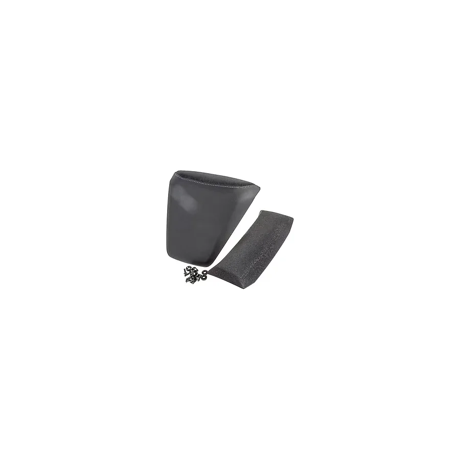 MOTOANL Motosiklet Shad Çanta Sırt Dayama Pedi Takım SH58/SH59 Motor Çanta Sırtlığı