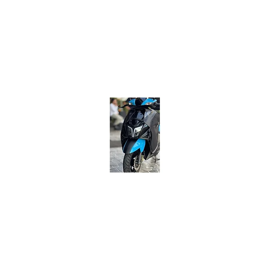 Motobros Rks Blazer Motosiklet Diz Örtüsü Scooter Diz Örtüsü Premium (Su ve Rüzgar Geçirmez)