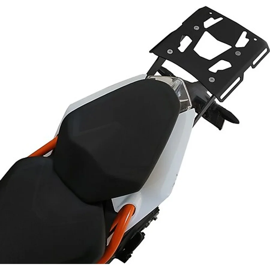 Motogoril Ktm 125-200-250-390 Duke Arka Çanta Demiri 2017 ve Üzeri