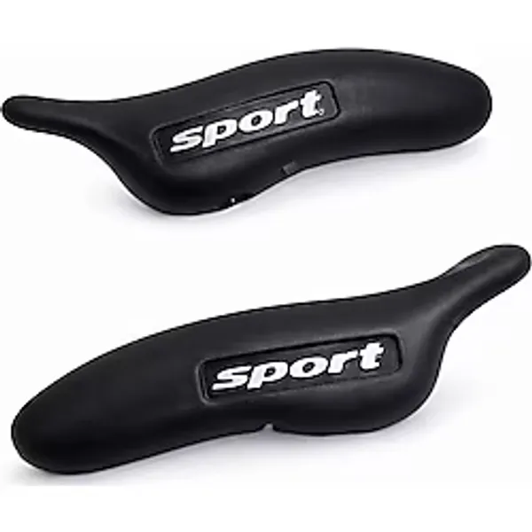 motogrip Bisiklet boynuz barend elçik takımı
