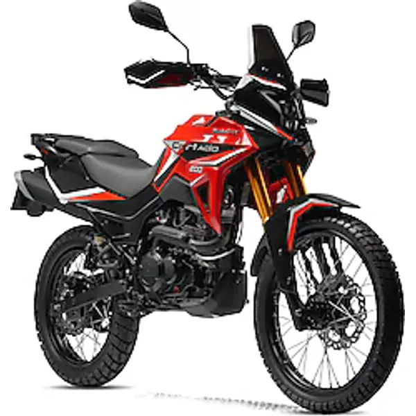 Motolux Cordato 200 cc Cross Motosiklet