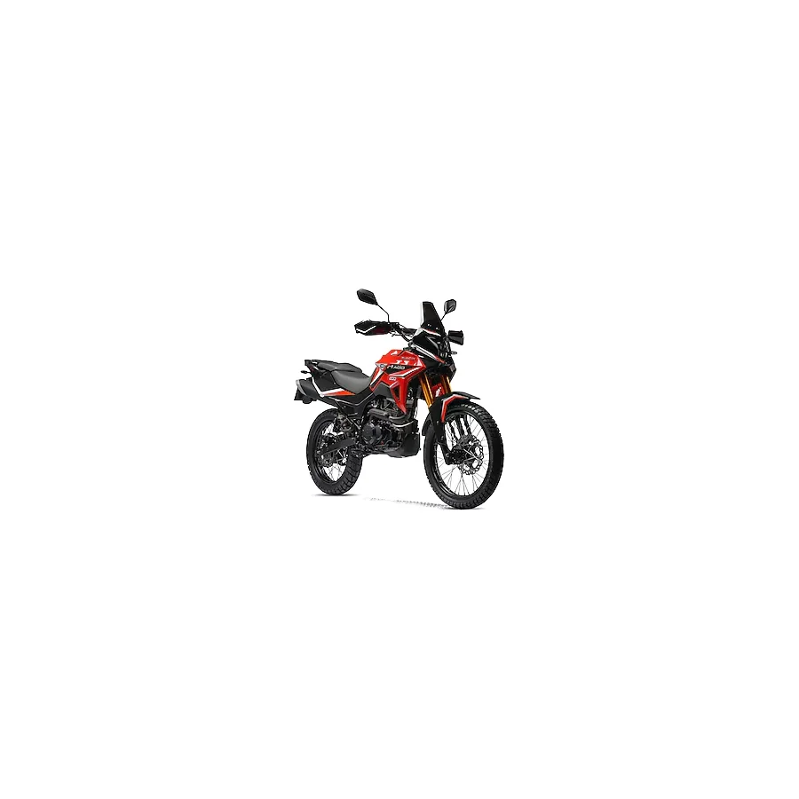 Motolux Cortado 200 cc Cross Motosiklet