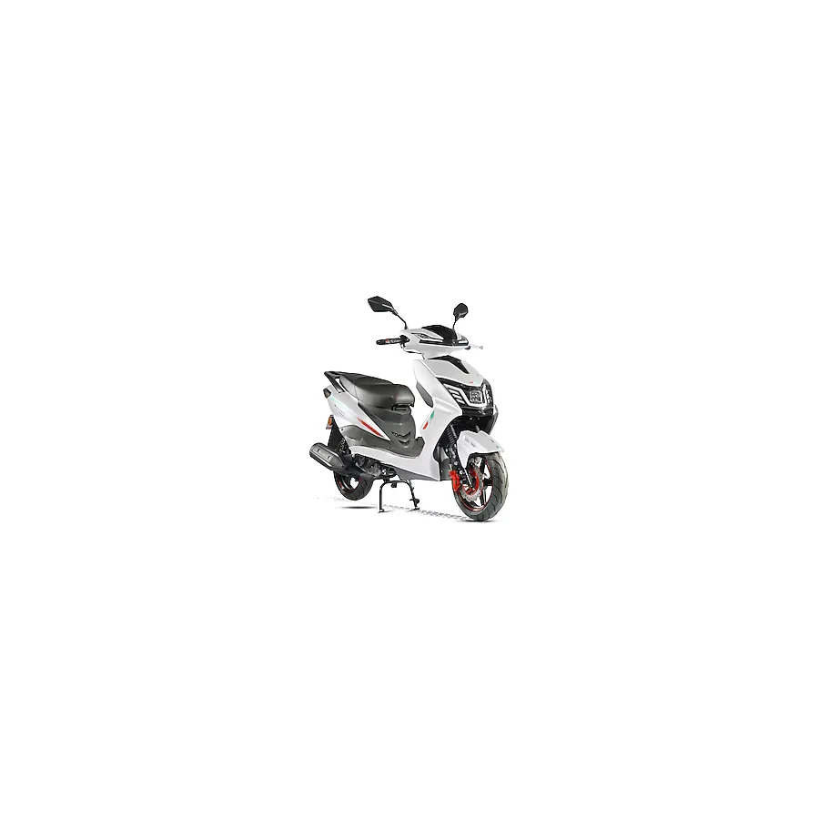 Motolux Nirvana Pro 50 cc Scooter Motosiklet