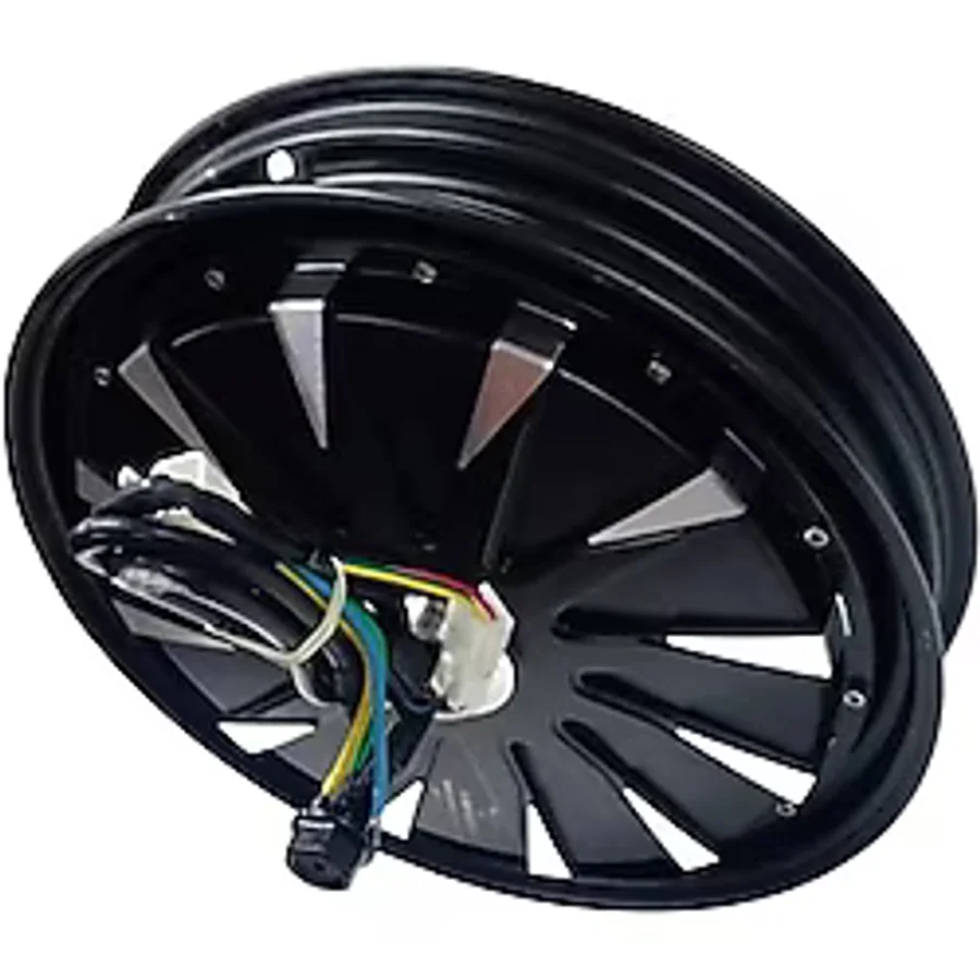 Motor 12 Jant 72w - 2000 Watt Kampanasız - Kobra - E-bıke