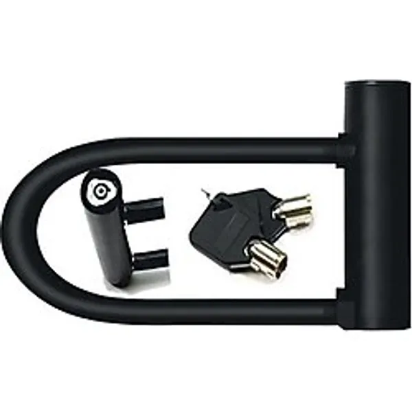 Motor Direksiyon Kilidi Küçük DMX4639