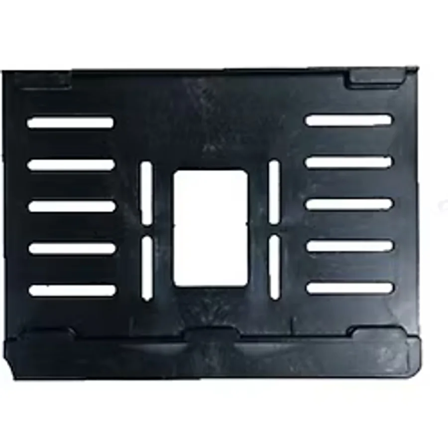Motor Plakalık Plastik.