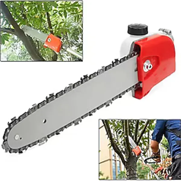 Motorlu Tırpan Budama Testeresi 26 mm / 9 Diş