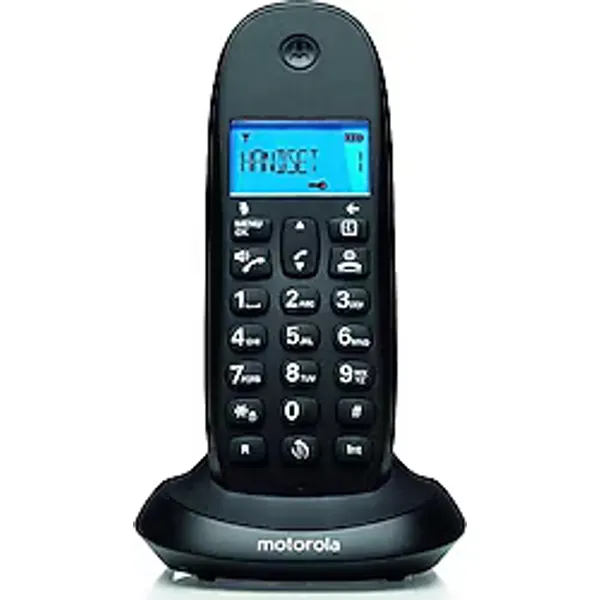 Motorola C1001CB Telsiz Telefon