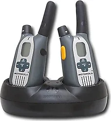 Motorola FV500R 2'li Telsiz