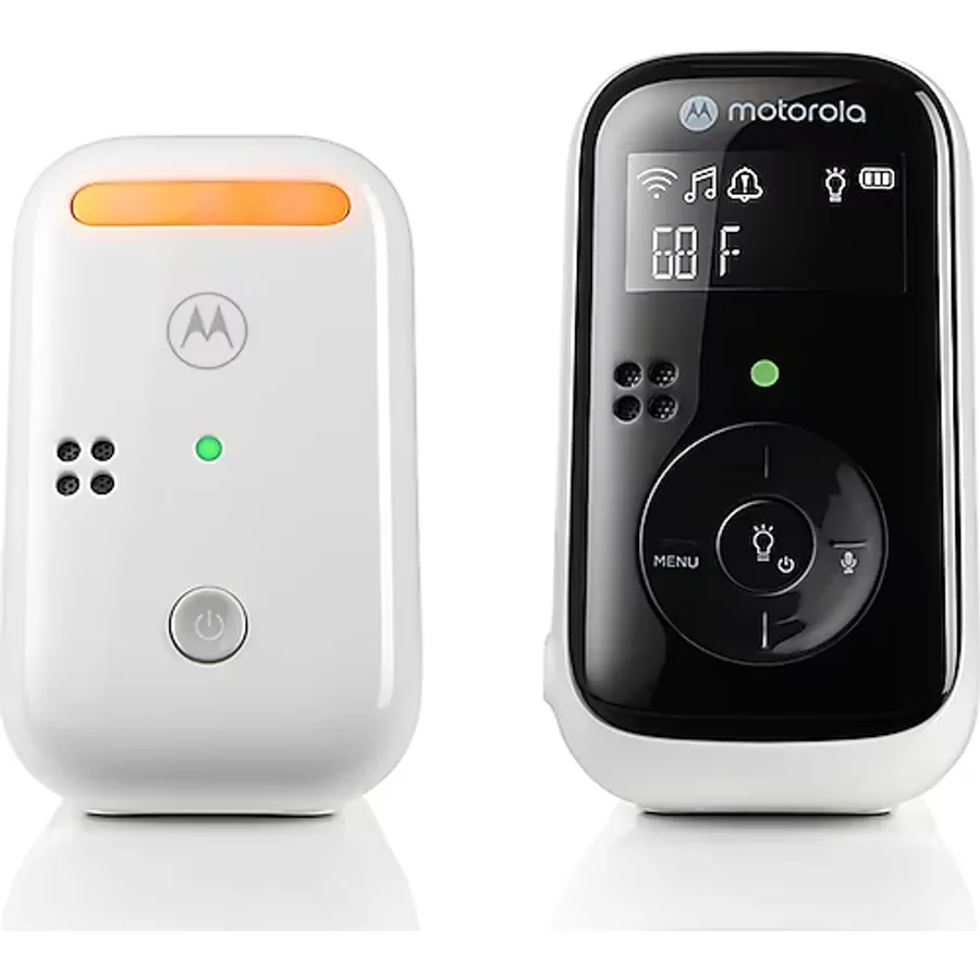 Motorola PIP11 DECT Dijital Bebek Telsizi