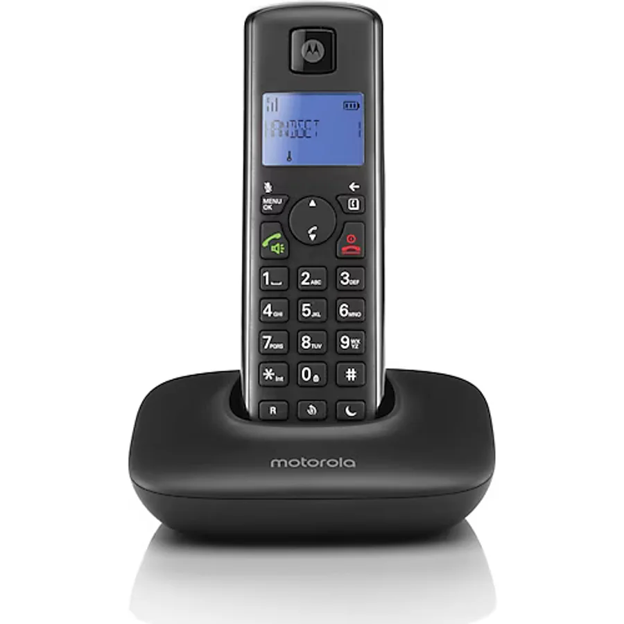 Motorola T401+ Handsfree Telsiz Telefon