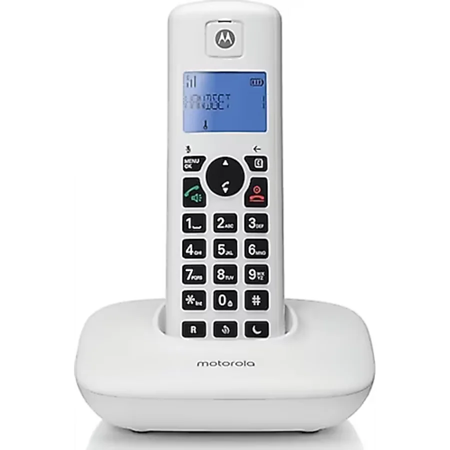 Motorola TD401 Telsiz Telefon